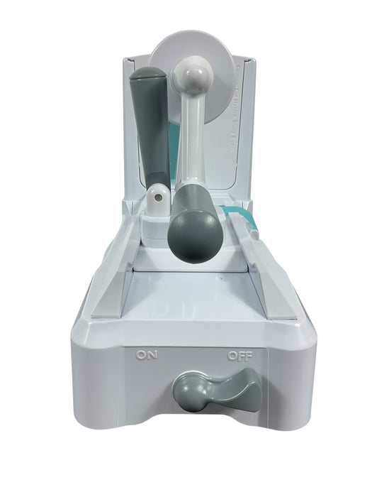 Espírilizador (MEALTHY)