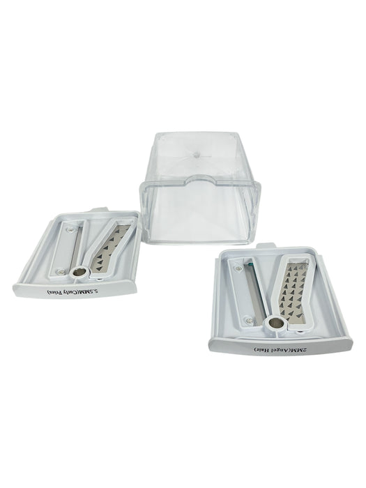 Espírilizador (MEALTHY)