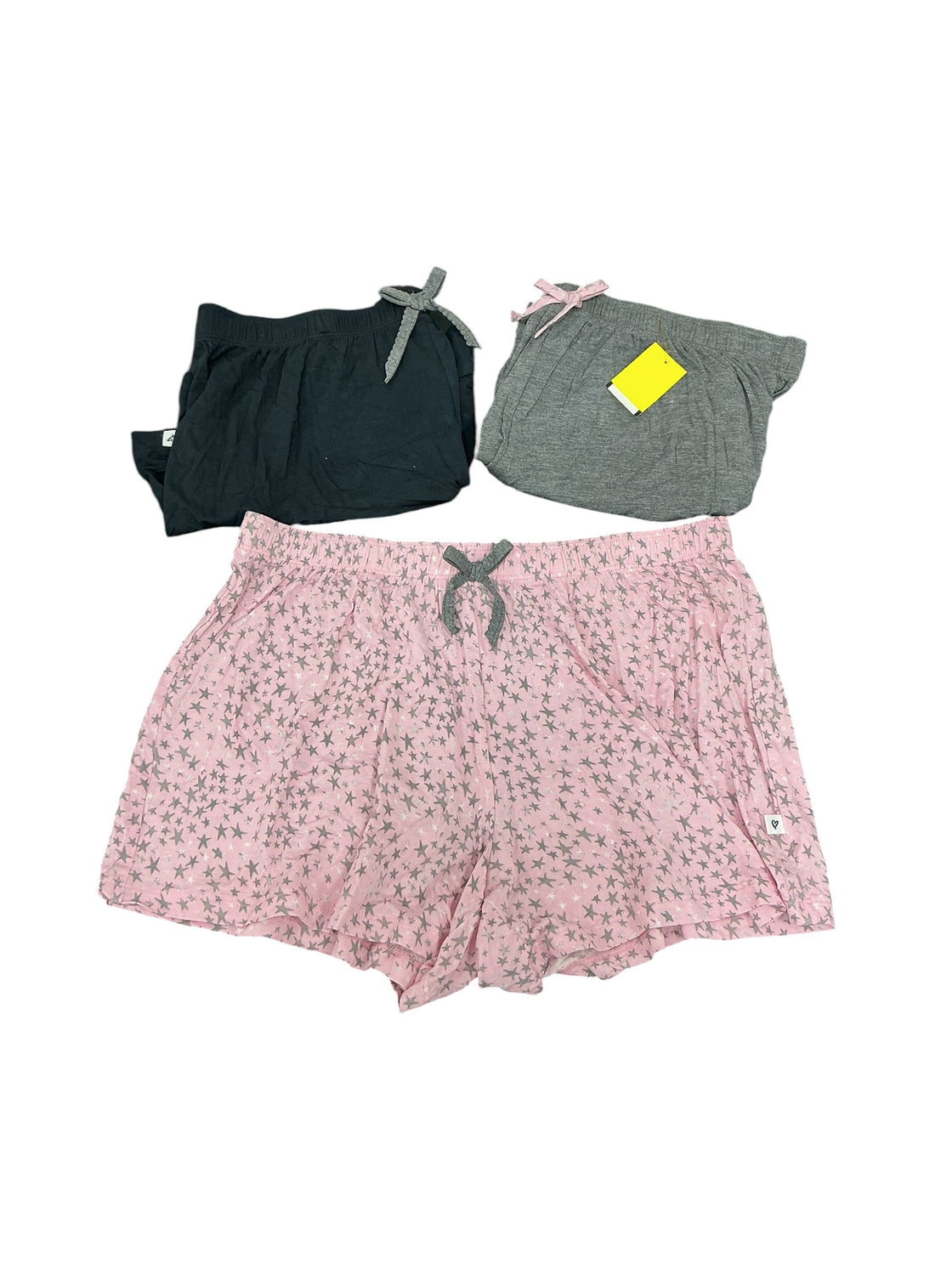 Set de short S