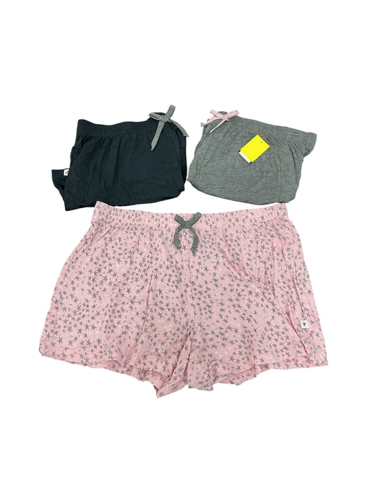 Set de short S