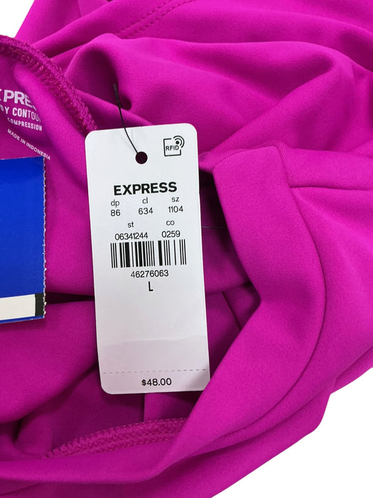 Blusa L (EXPRESS)