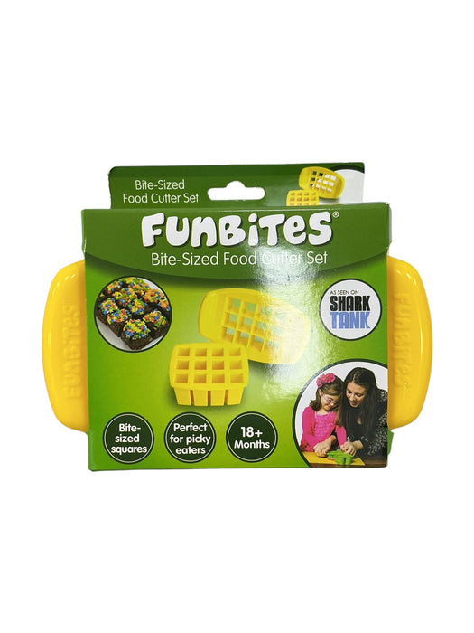 Cortador de alimentos (FUNBITES)