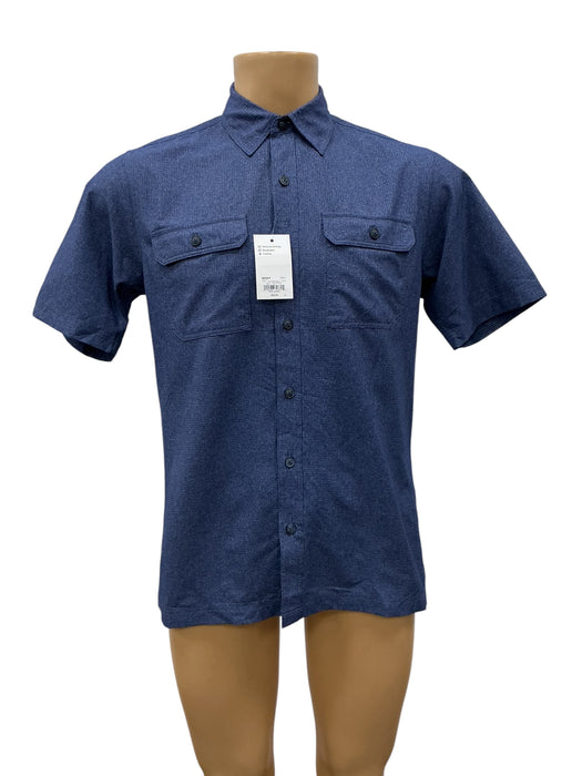 Camisa S (CROFT & BARROW)