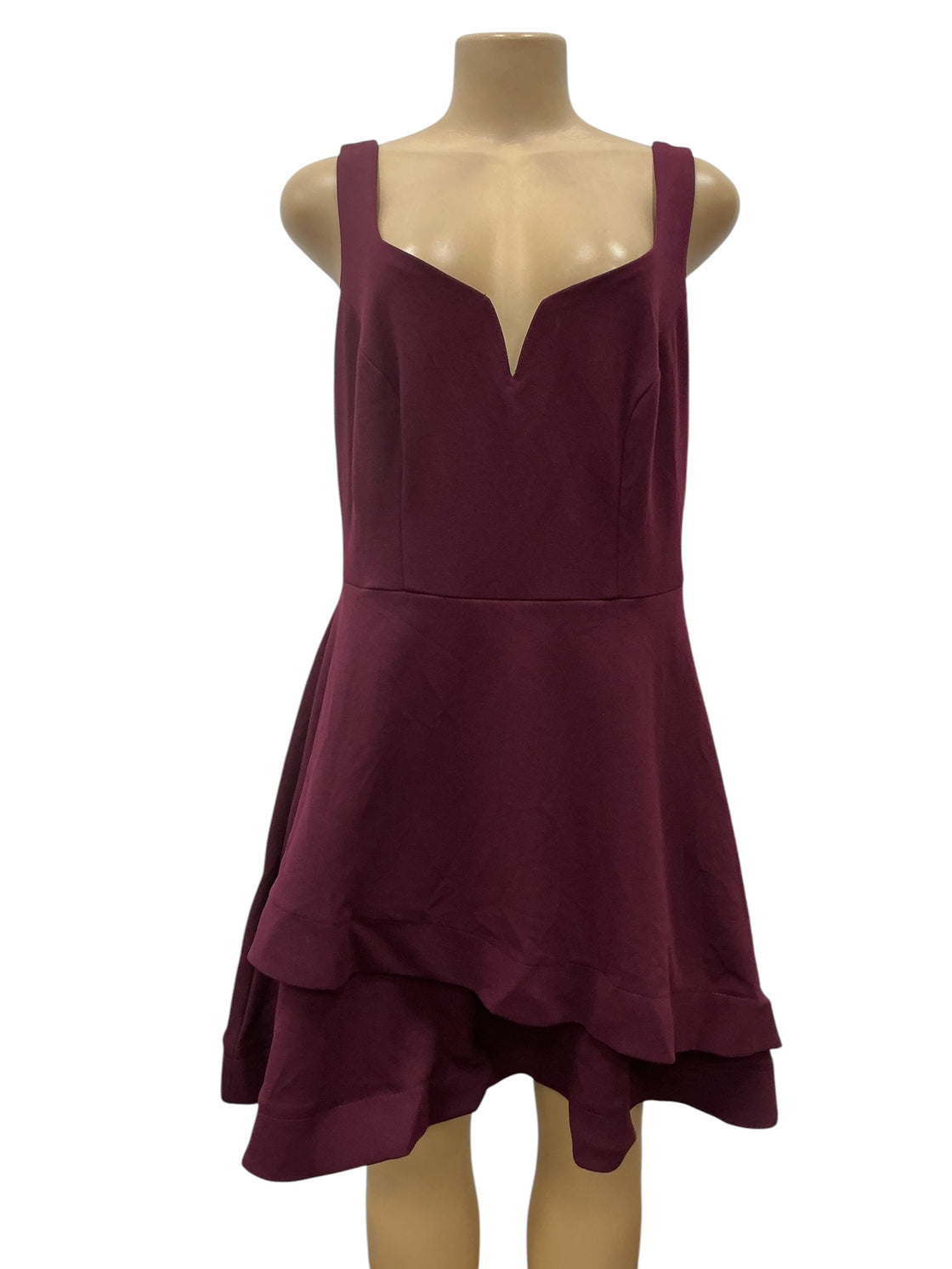 Vestido 14 (B.DARLIN)