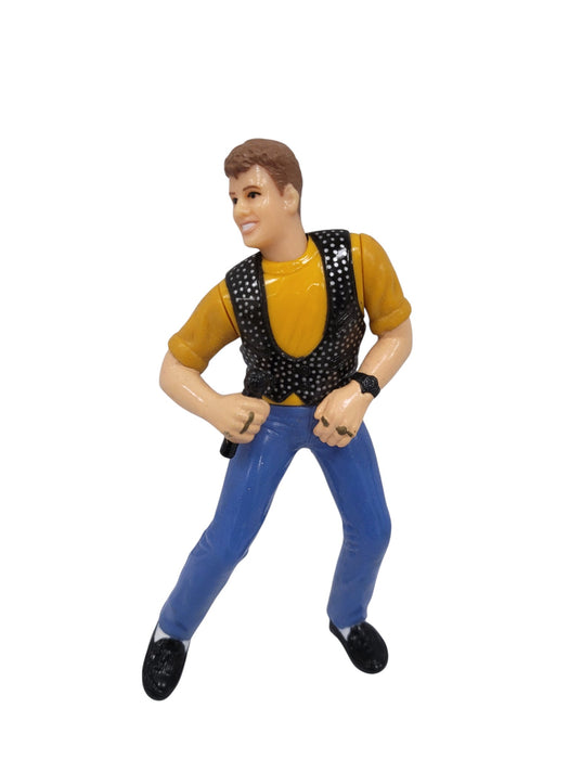 Joe HASBRO)