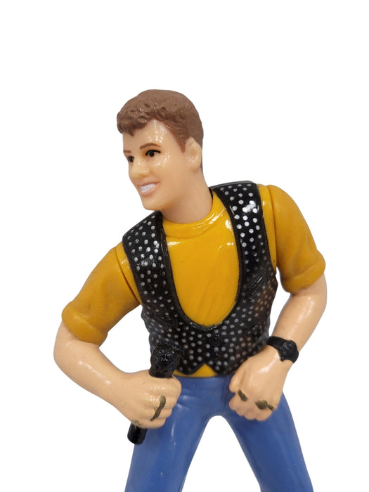 Joe HASBRO)
