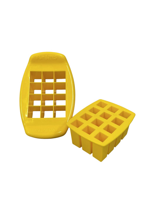 Cortador de alimentos (FUNBITES)