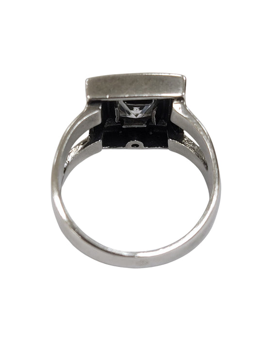 Anillo de plata (925)