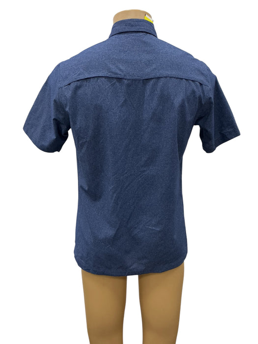 Camisa S (CROFT & BARROW)