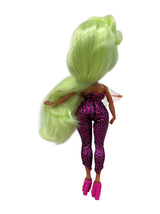 Lady Diva (MGA)