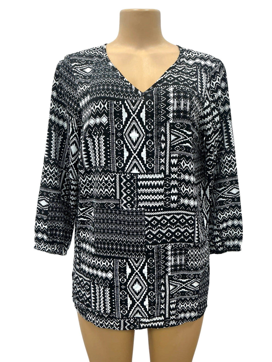 Blusa S (MARIO SERRANI)