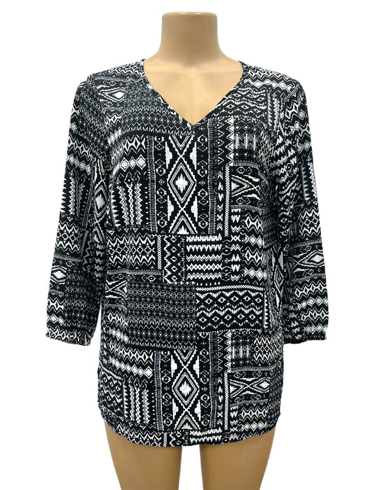Blusa S (MARIO SERRANI)