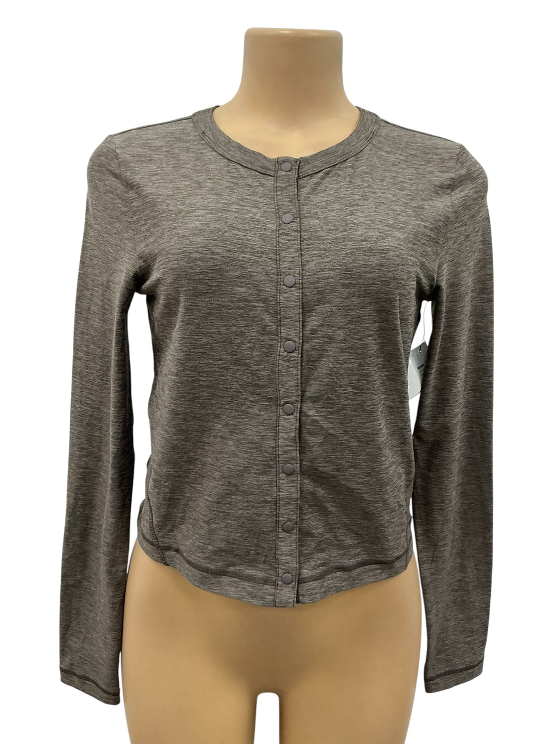 Blusa S (FLX)