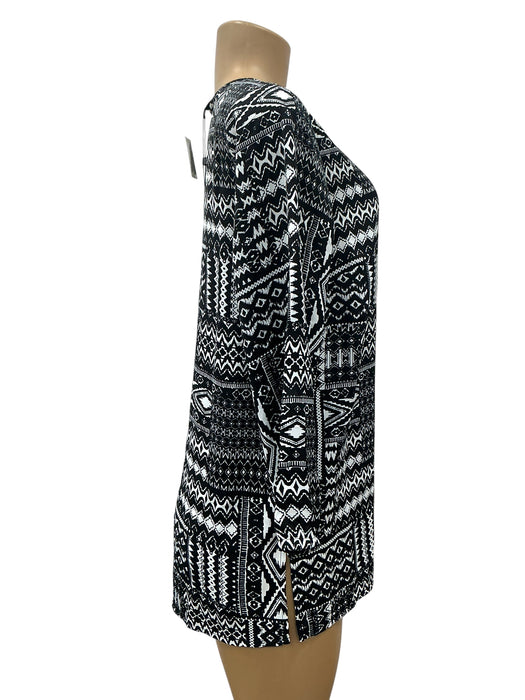 Blusa S (MARIO SERRANI)