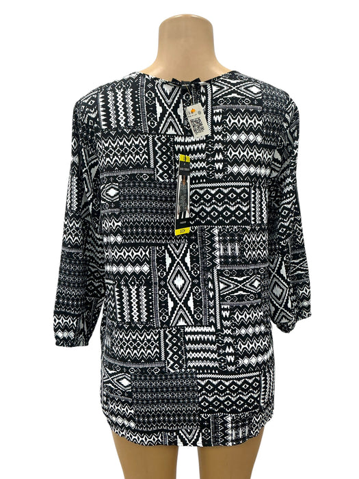 Blusa S (MARIO SERRANI)