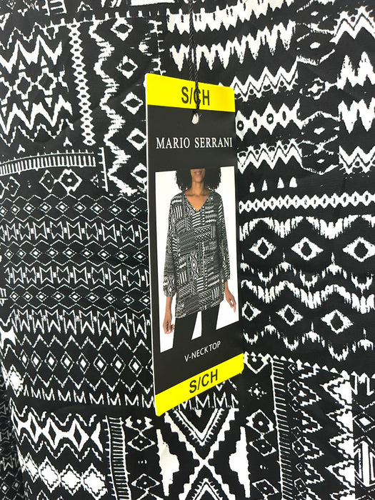 Blusa S (MARIO SERRANI)