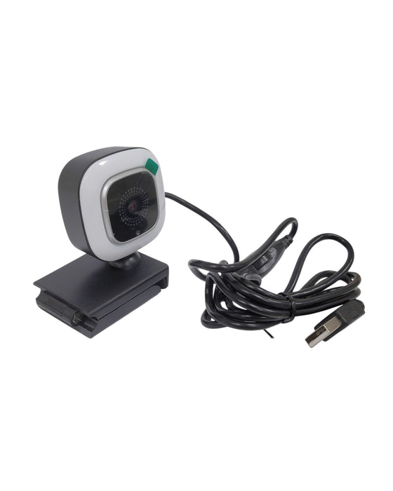 Video camara web (ELECTRONIC NECESSITIES)