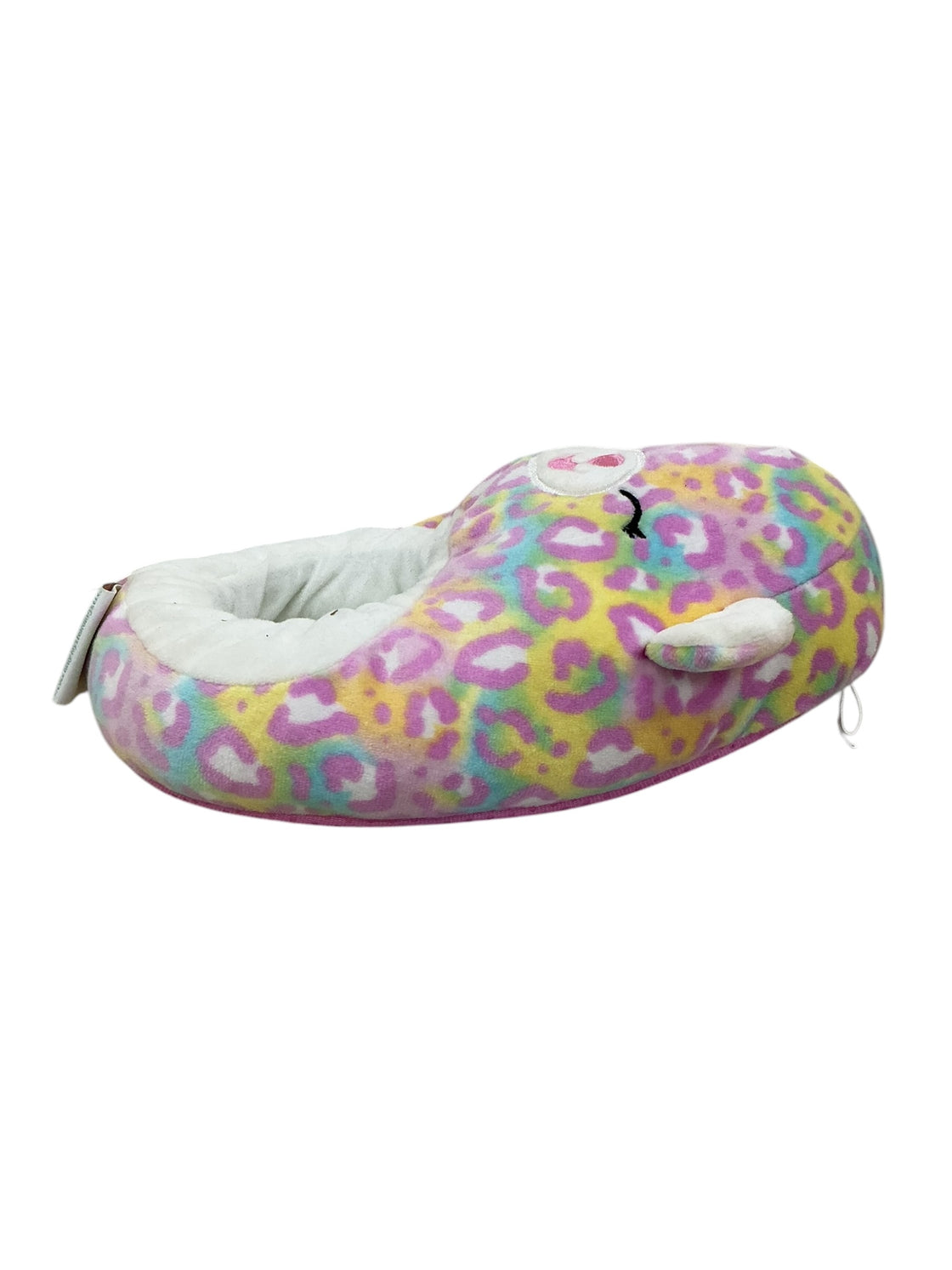Pantuflas para niñ@ 4-5 (SQUISHMALLOWS)