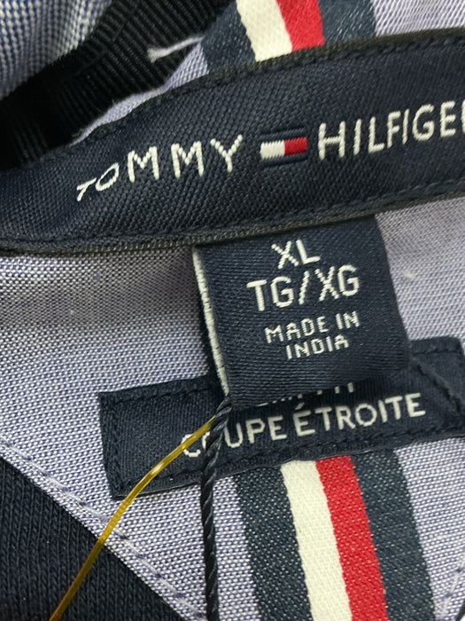 Camisa XL (TOMMY HILFIGER)
