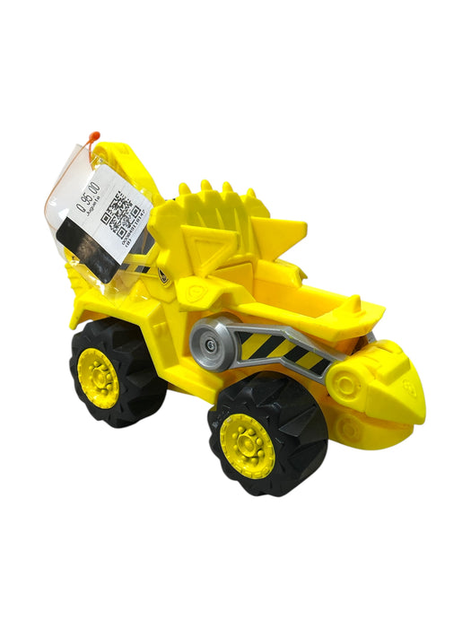 Excavadora de Rubble (PAW PATROL)