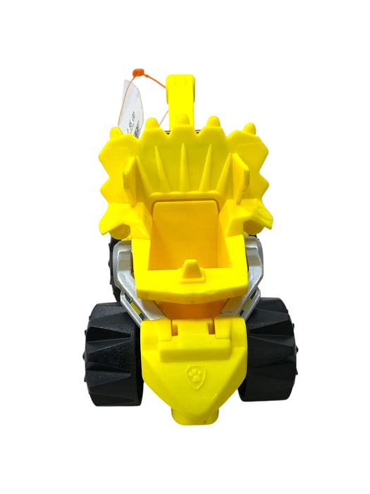Excavadora de Rubble (PAW PATROL)