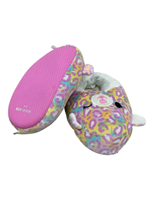 Pantuflas para niñ@ 4-5 (SQUISHMALLOWS)