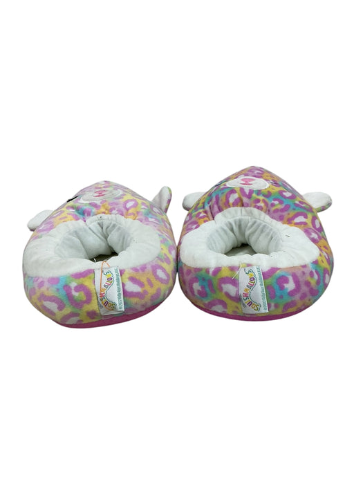 Pantuflas para niñ@ 4-5 (SQUISHMALLOWS)
