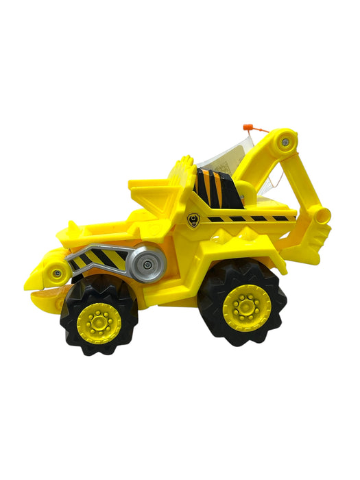 Excavadora de Rubble (PAW PATROL)
