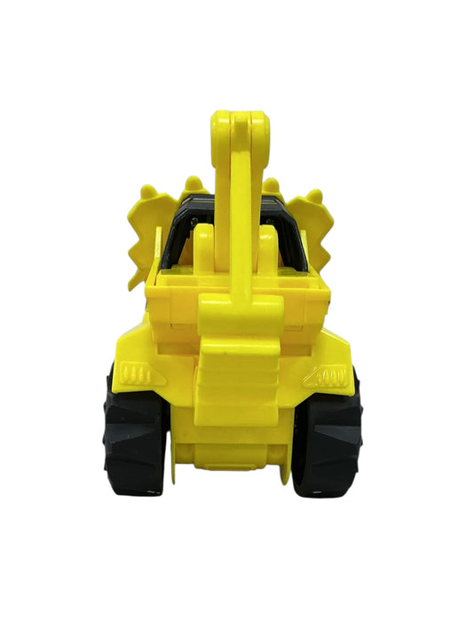 Vehículo de Rubble (SML)