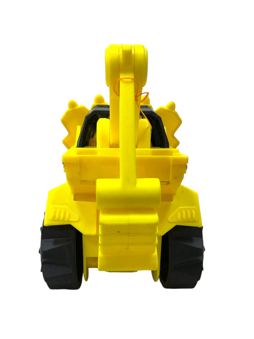 Excavadora de Rubble (PAW PATROL)