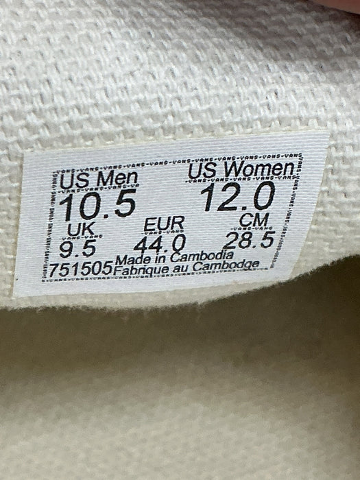 Tenis 10.5 (VANS)