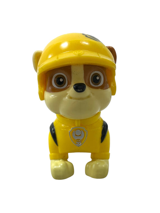 Excavadora de Rubble (PAW PATROL)