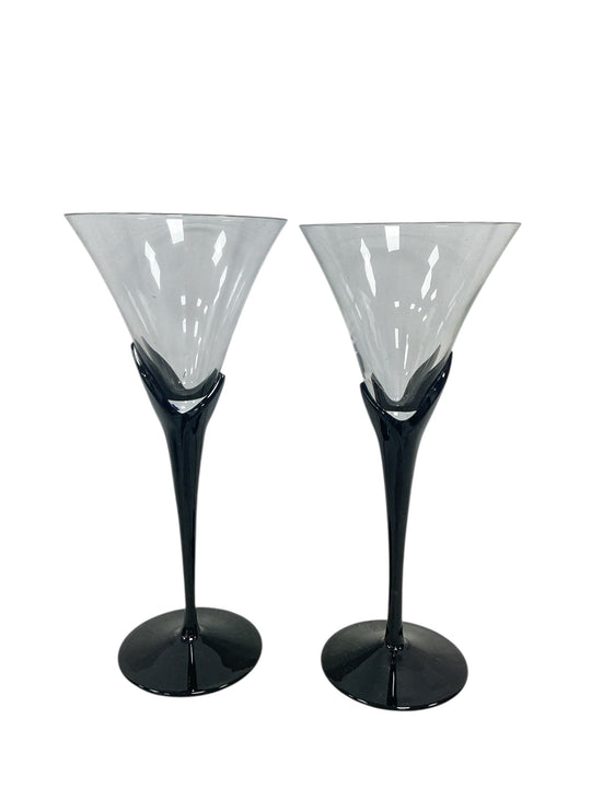 Set de copas (MIKASA)