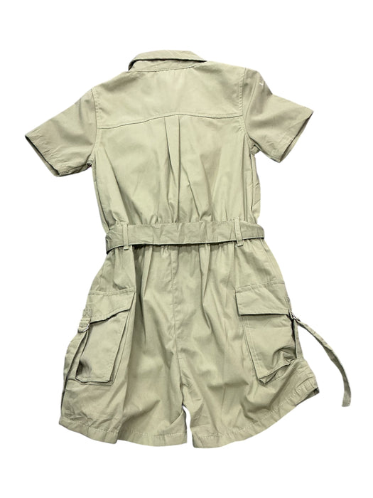 Vestido para niña 10/12 (CHILLIPOP)