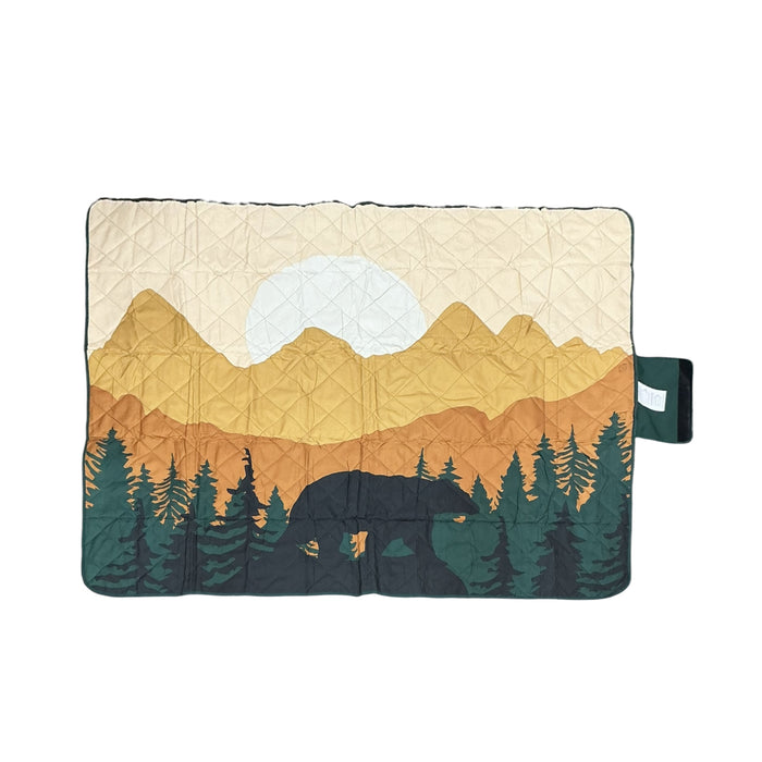 Manta para picnic (WEATHERPROOF)