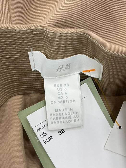 Pantalón 6 (H&M)