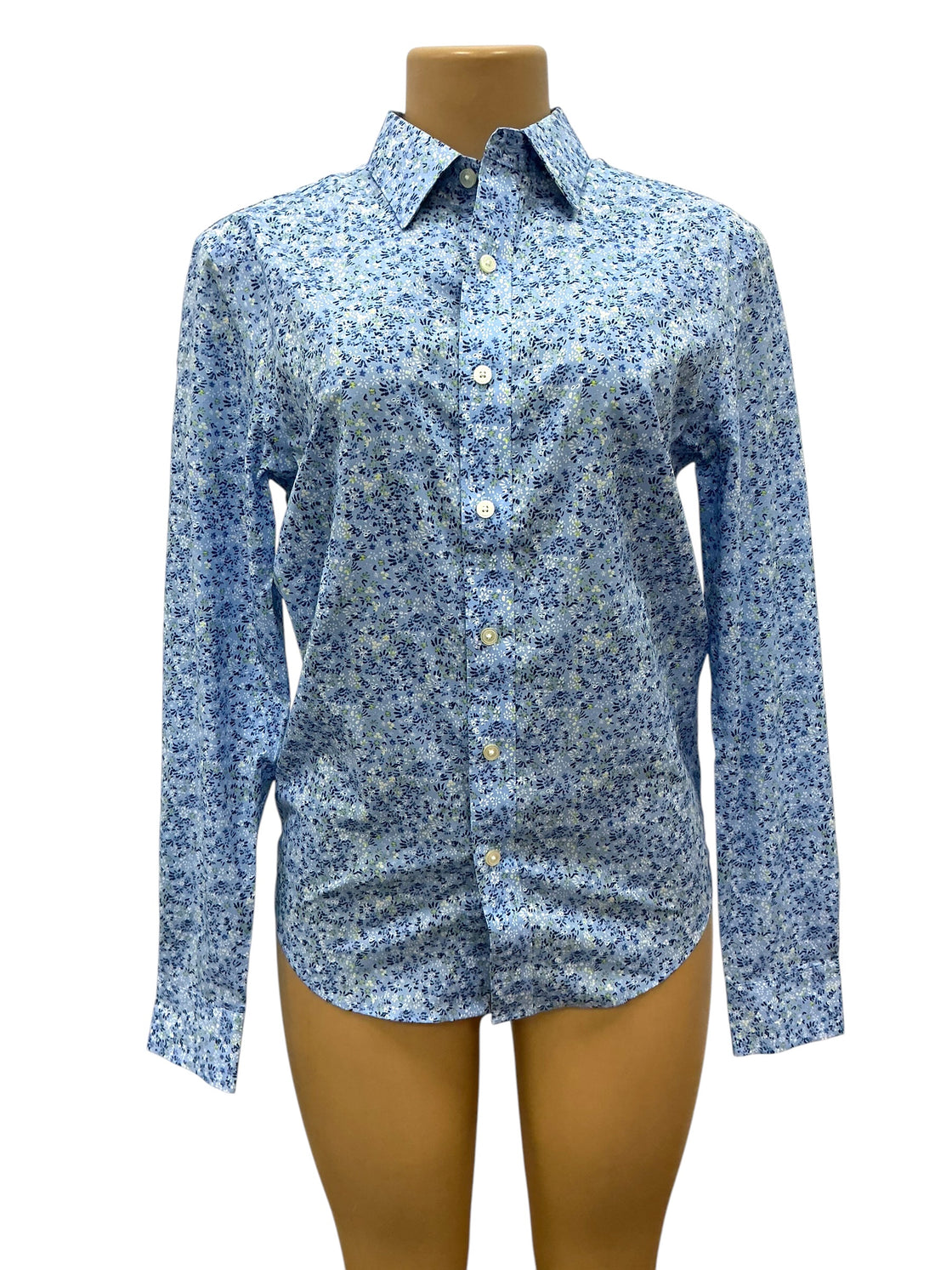 Blusa XS (BANANA REPUBLIC)