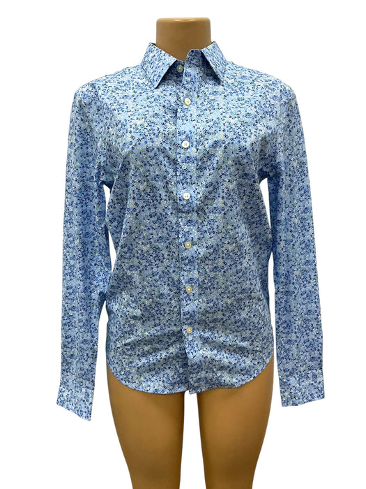 Blusa XS (BANANA REPUBLIC)