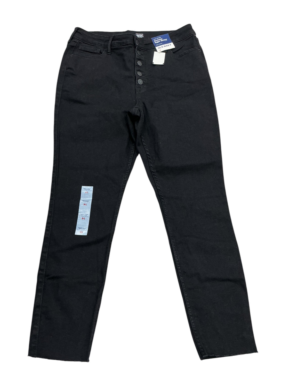 Pantalón 14 (OLD NAVY)