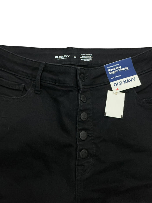 Pantalón 14 (OLD NAVY)