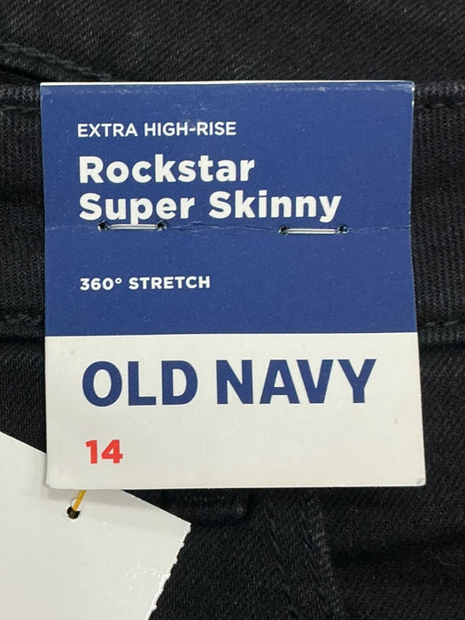 Pantalón 14 (OLD NAVY)