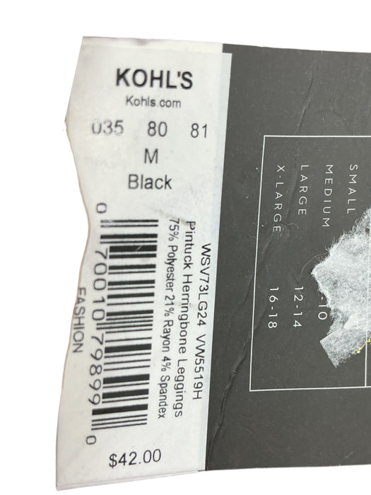 Pantalón M (SIMPLY VERA)