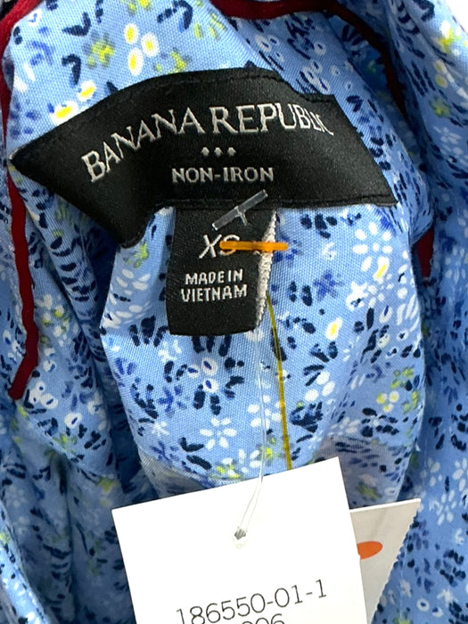 Blusa XS (BANANA REPUBLIC)