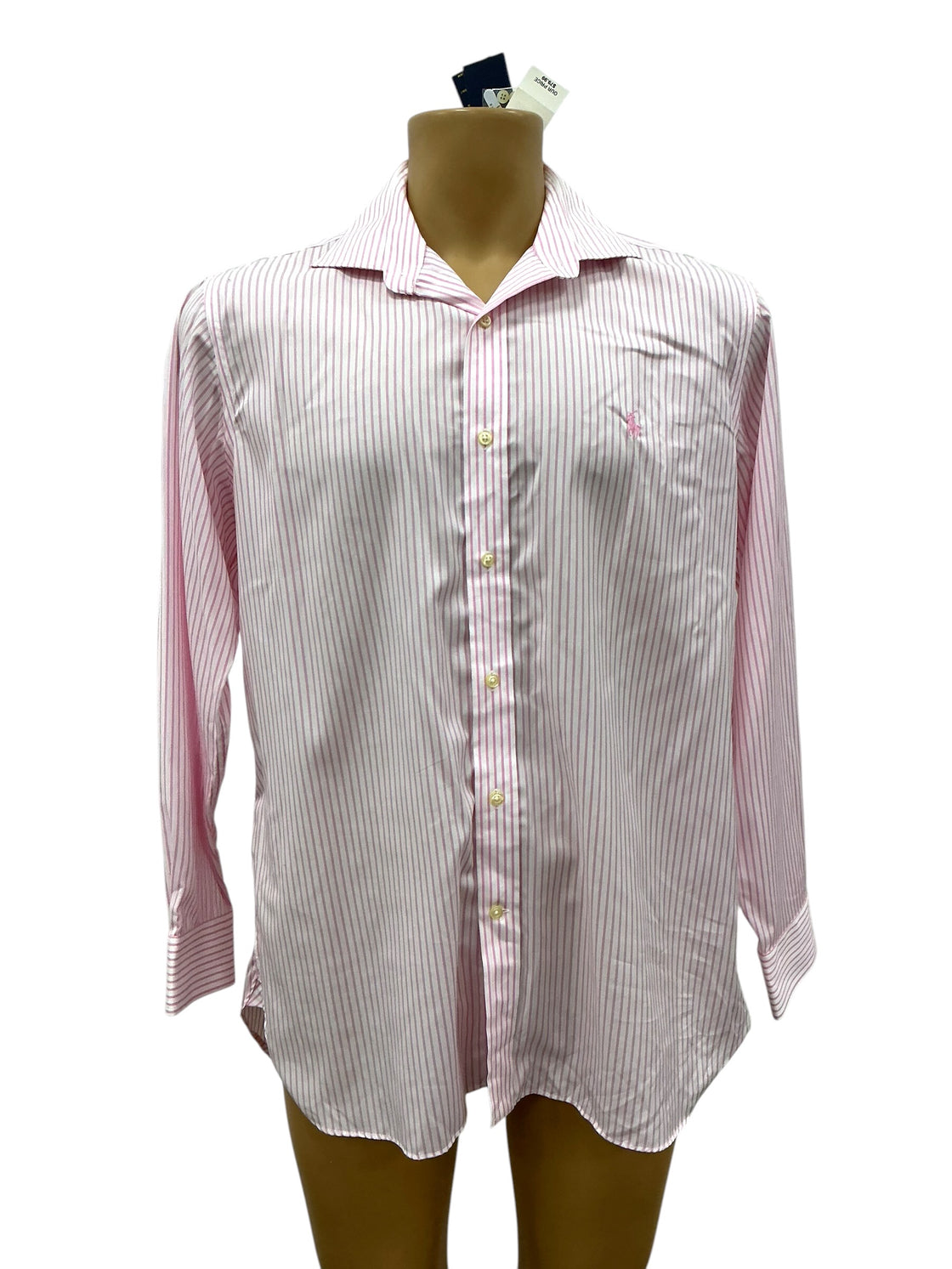 Camisa 34/35 (RALPH LAUREN)