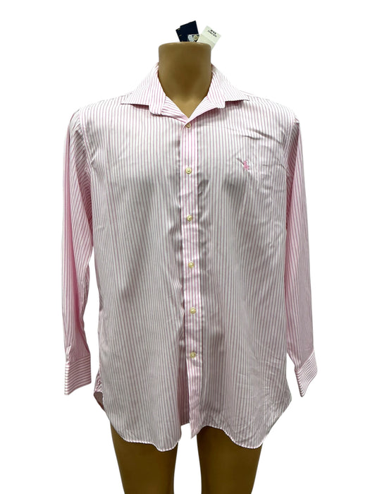 Camisa 34/35 (RALPH LAUREN)