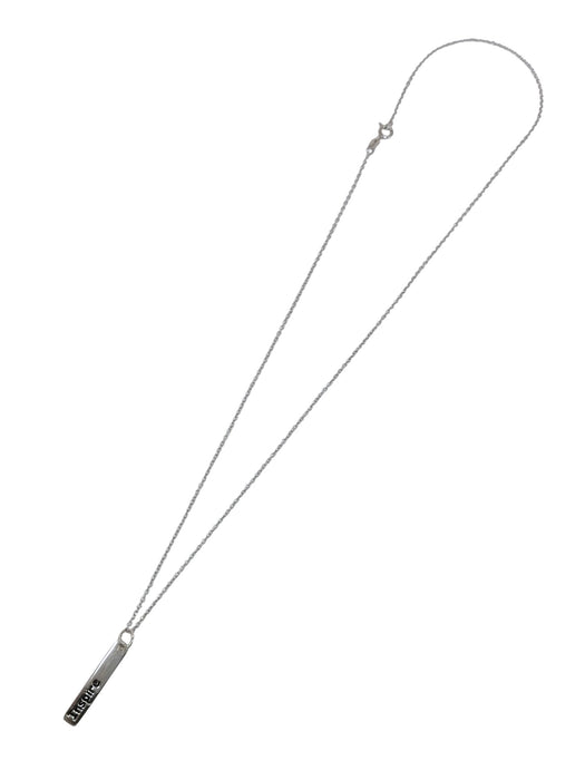 Collar de plata (925)