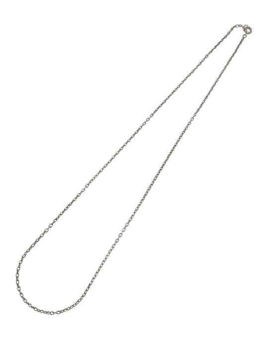 Collar de plata (925)