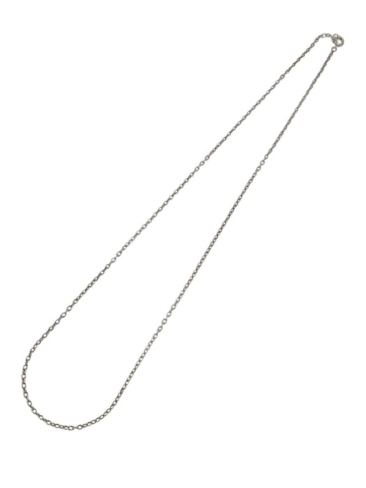 Collar de plata (925)