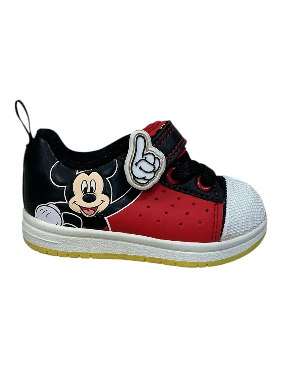 Tenis para bebé 4 (DISNEY)
