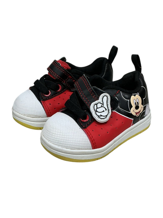 Tenis para bebé 4 (DISNEY)